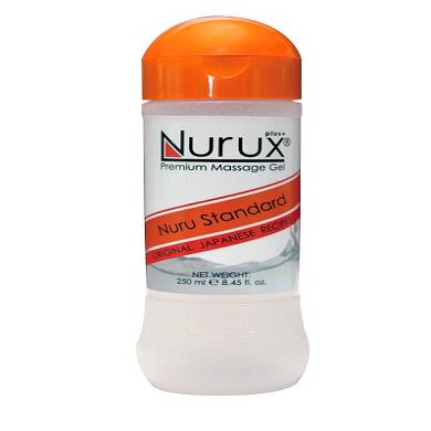 Original Nuru Massage Gel 250ml