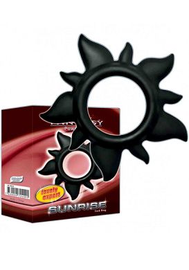 Silikon Cockring Sunrise