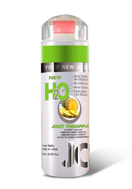System Jo Waterbased - Gleitgel 150 ml Pineapple