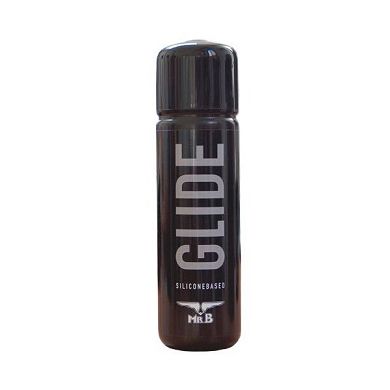 Gleitgel Mr.B. GLIDE silicone 250 ml Gleitgel