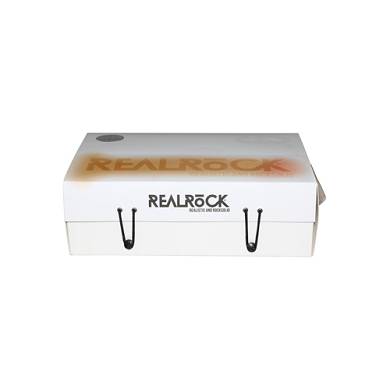 Vibrierender realistischer Dildo-Vibrator
