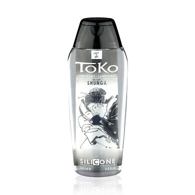 Toko Silicone, silikonbasiert, 165 ml