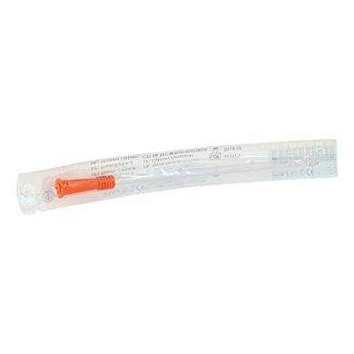 Katheter Fraün Ch 16 Pharmaplast 18cm 1 St