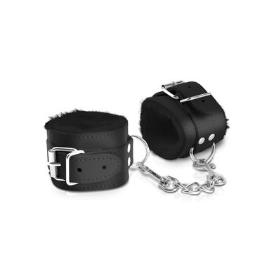 Fetish Fantasy - Cumfy Cuffs black