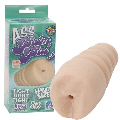 Palm Pal Ass Masturbator