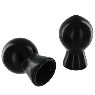 Classic Black Nipple Suckers