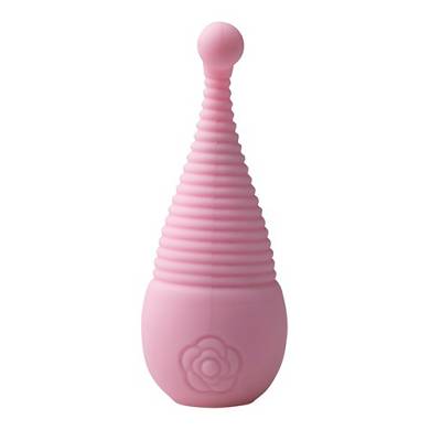 Maro Kawaii 1 Vibrator in ausgestellter Form in Pink