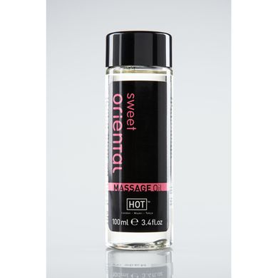 HOT Massagel - Sweet Oriental