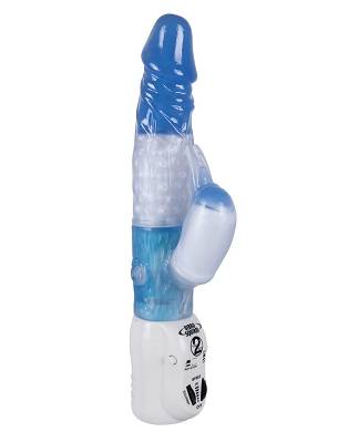 Icebreaker Perlen Vibrator