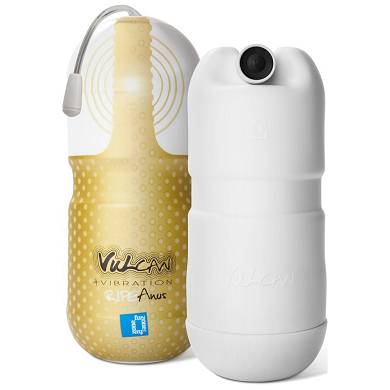 funzone-vulcan-ripe-anus-vibrating---anal-masturbator