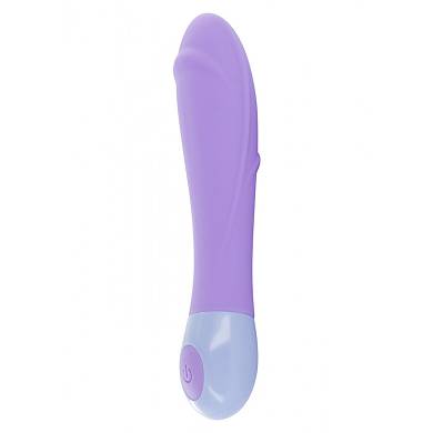 TOYJOY - Seduction - 17 x 3 cm - in Violett