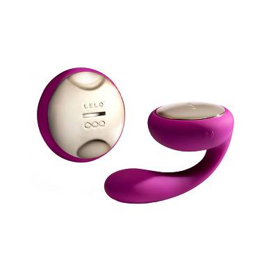 Lelo Ida - Paarvibrator