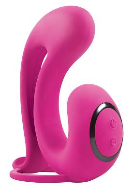 Opus Pleasure Vibe