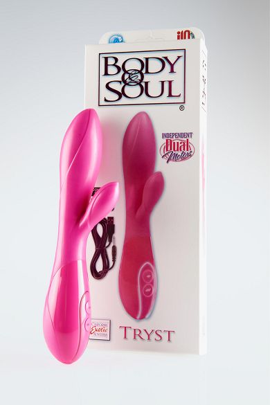 Body&Soul Vibrator 