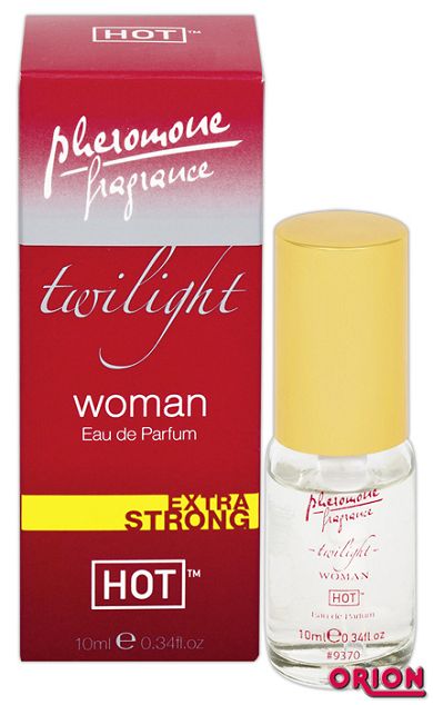 HOT twilight Woman extra strong Mini