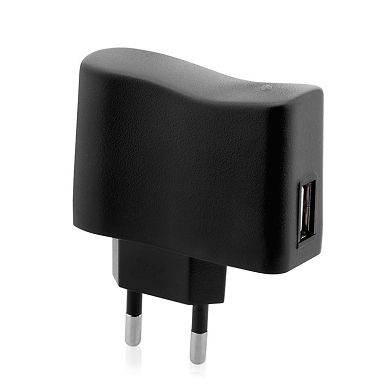 Adapter-Stecker USB - EU