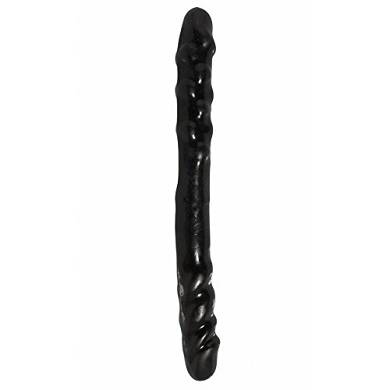 Basix by Pipedream - Double Dong 16' - Doppel Dildo - ca. 40.6 cm lang - Ø ca. 4.2