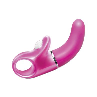 Mini Vibrator Pussy 11,4 x 5 cm