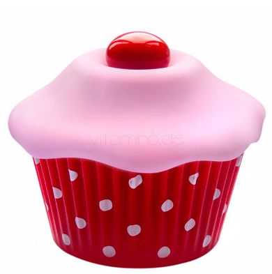 Shiri Zinn Cupcake