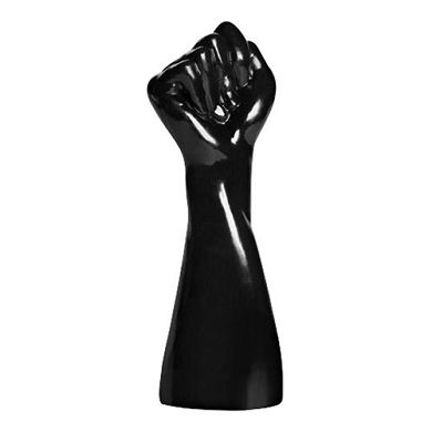 rise-up-schwarze-pvc-fist_2