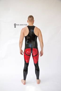 schwimmeranzug