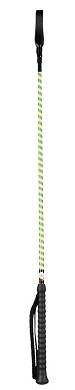 ?AWA Waldhausen Gerte Reflex REFLEKTIEREND Springpitsche Springgerte 65 cm