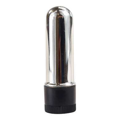 Mini Wireless Vibe Silber