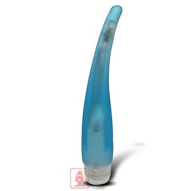 Sexual Server - Vibrator - small blue