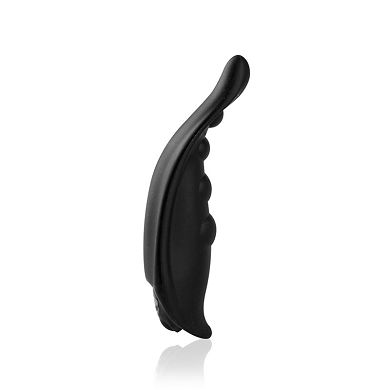Vibrating Strap-On Liner, 14 cm