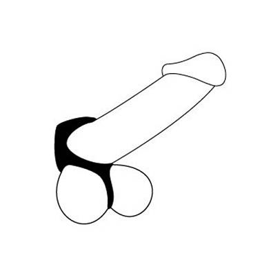 Ball Splitter Transparent