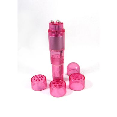 Shibari Pocket Pleasure - Pink