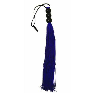 S&M Large Whip Purple