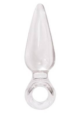 NS Novelties JOLIE - medium clear. 1er Pack