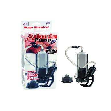 Adonis Pump