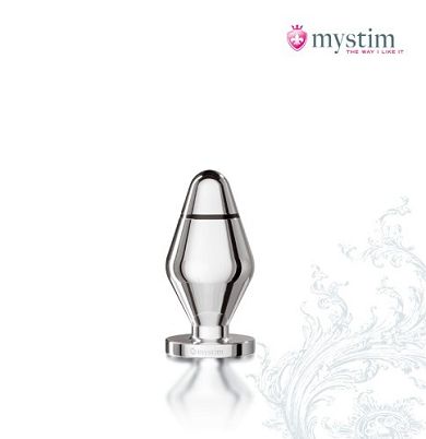 Mystim Bal(l)zac Kugeldildo