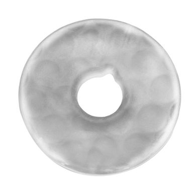 Donut Puffer Zubehr fr The Bumper - transparent