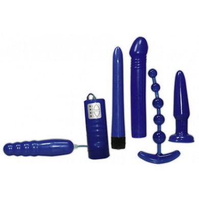 anal-affair