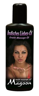 Magoon Indisches Liebesl 50ml