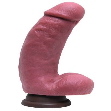Average Joe Victor - The Construction Worker - Dildo