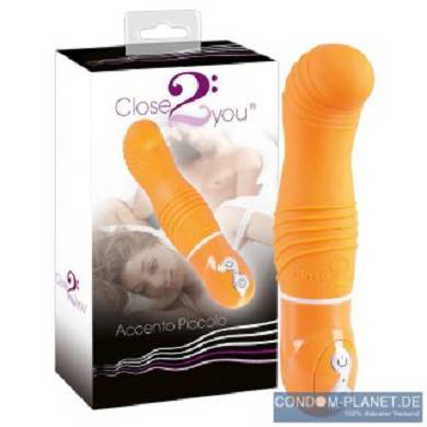 Close2you ACCENTO piccolo