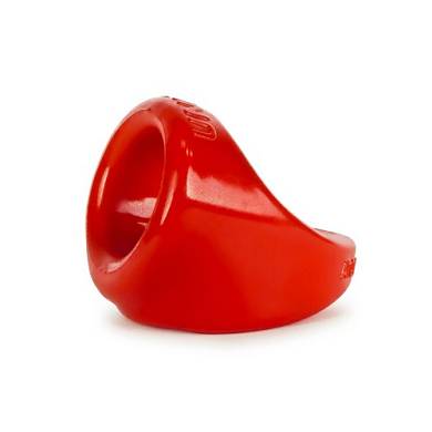 Feuerroter Penisring ? Oxballs