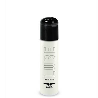 MISTER B Lube