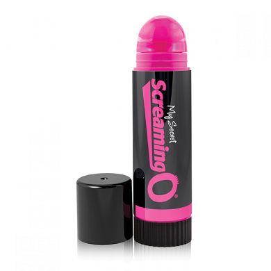 Vibrating Lip Balm