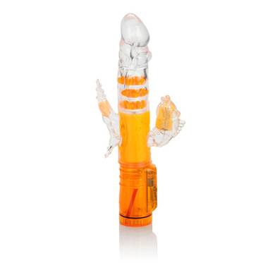 Rabbit Vibrator fr dreifachen Spa