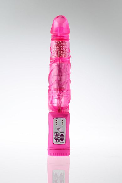 Toy Joy Classics TOYJOY Vibrator, 