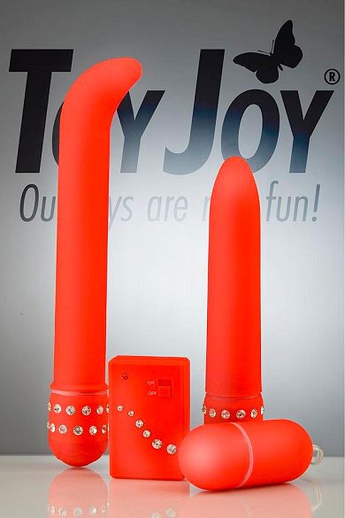 Toy Joy Just For You TOYJOY Geschenk-Set