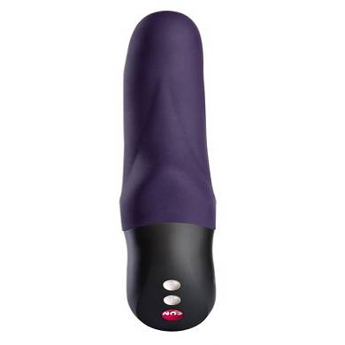 Fun Factory Stronic 1 Dark Violet