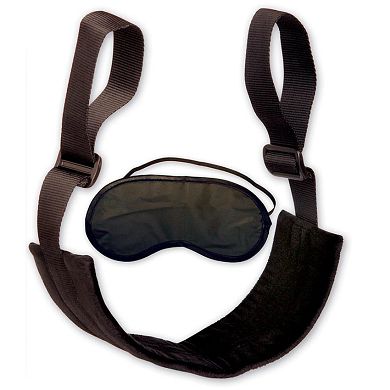 Doggy Style Harness