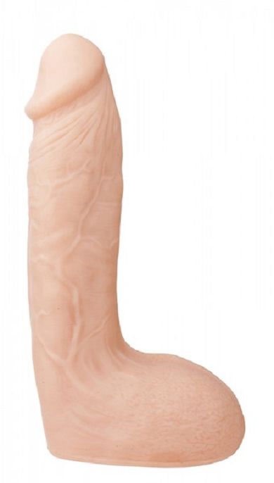 XSKIN 15 cm in Hautfarbe