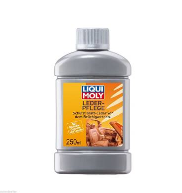 Liqui Moly Lederpflege Auto Autolederpflege 250ml 